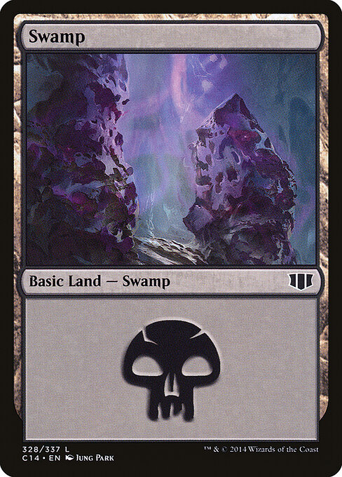 Swamp 328