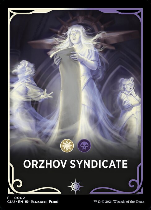Orzhov Syndicate 2