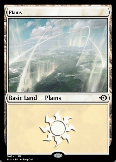 Plains 81836
