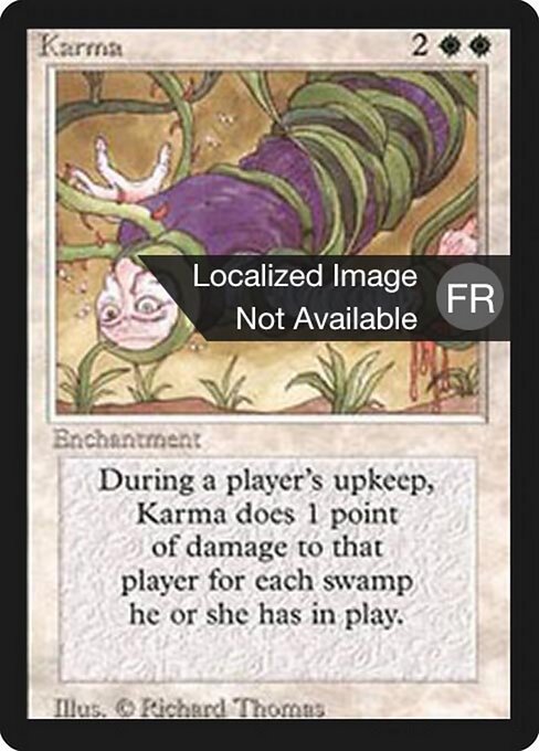 Karma 26