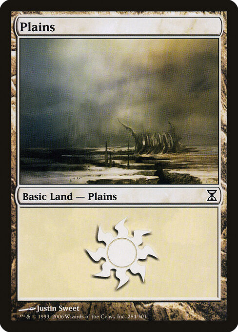 Plains 284