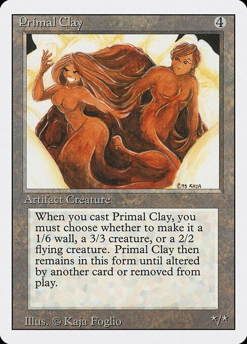 Primal Clay 271