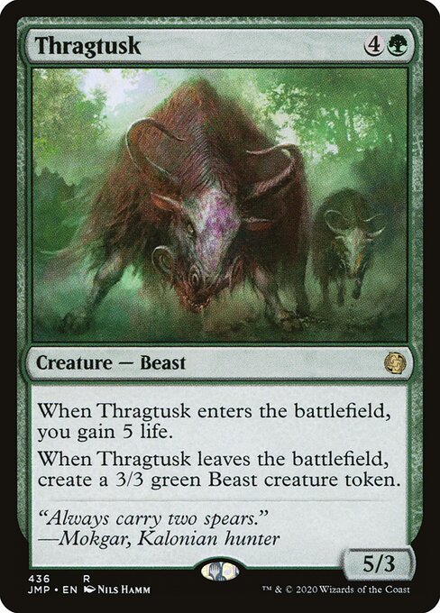 Thragtusk 436