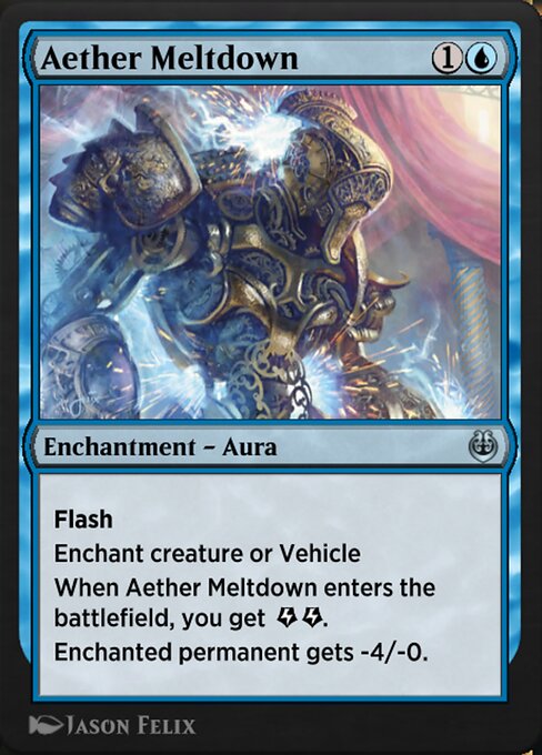 Aether Meltdown 38