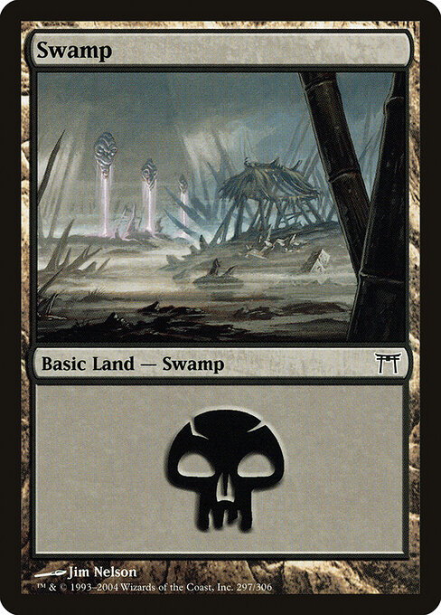 Swamp 297
