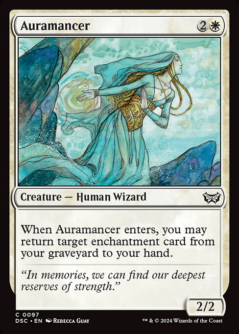 Auramancer 97