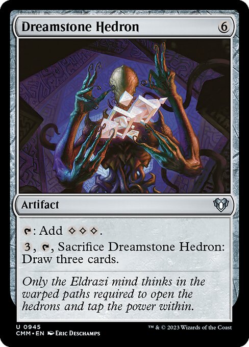 Dreamstone Hedron 945