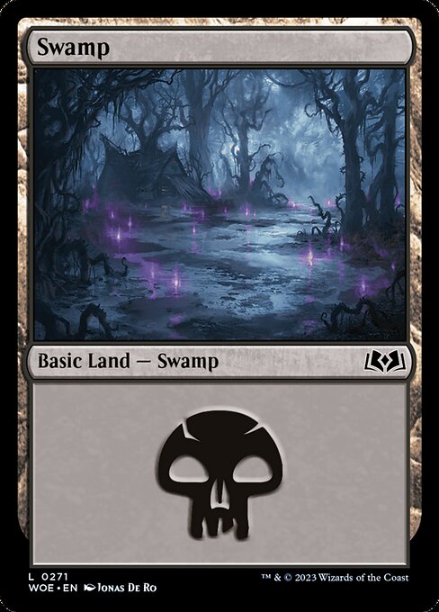 Swamp 271