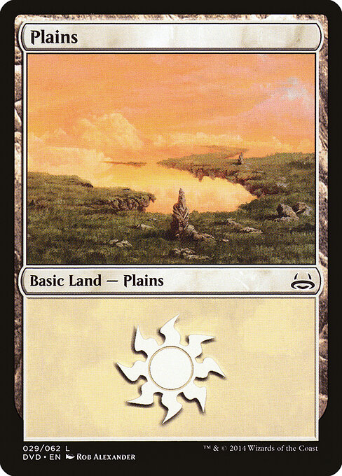 Plains 29