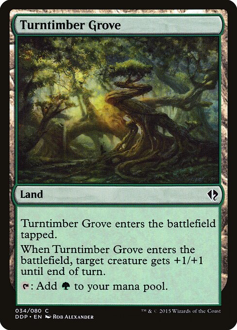 Turntimber Grove 34