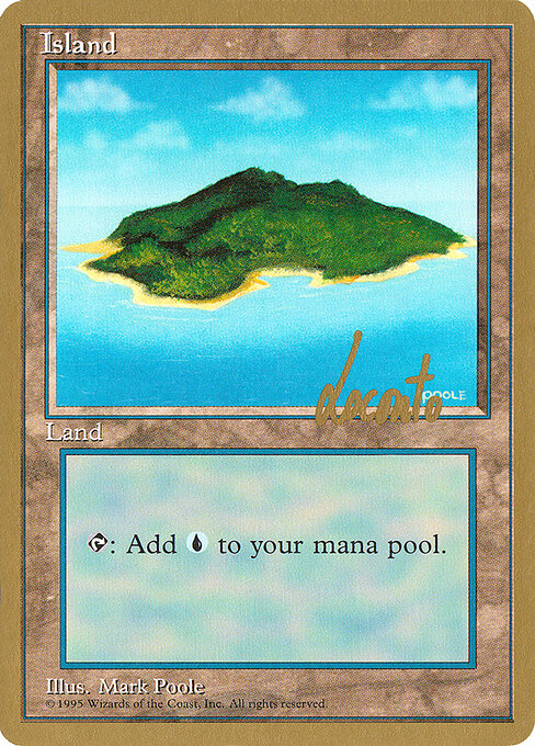 Island ml367