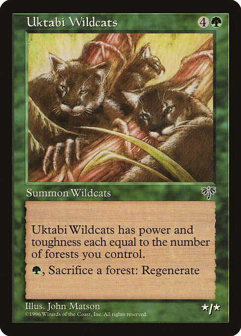 Uktabi Wildcats 248