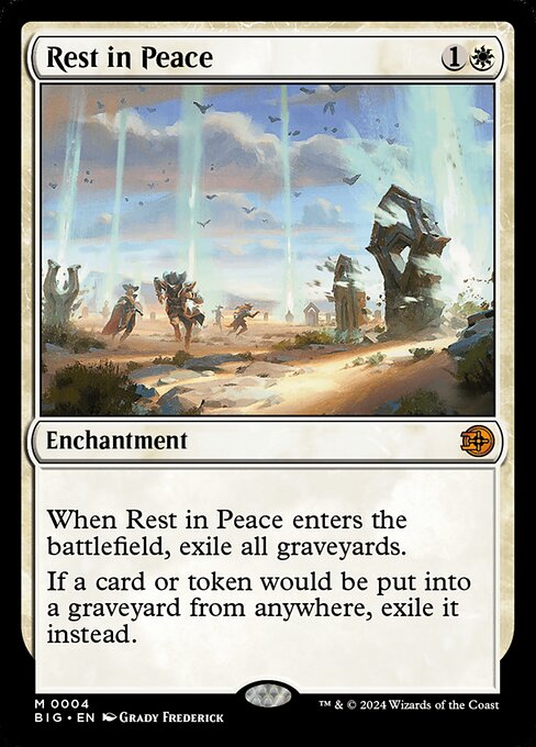 Rest in Peace 4