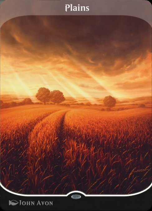 Plains 241