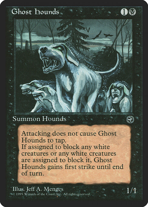 Ghost Hounds 49