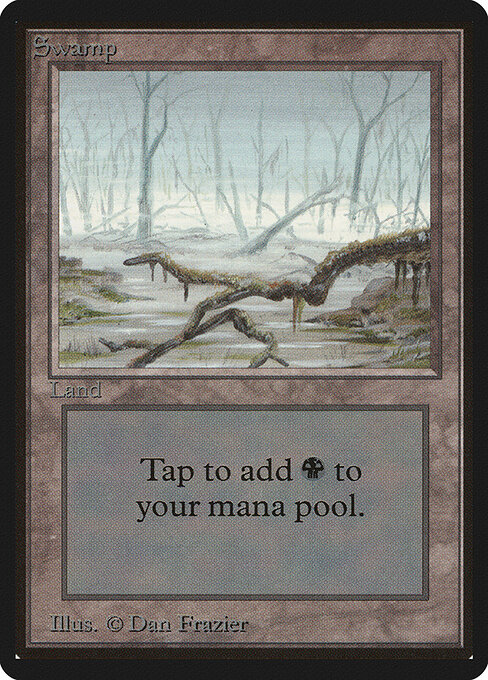Swamp 294