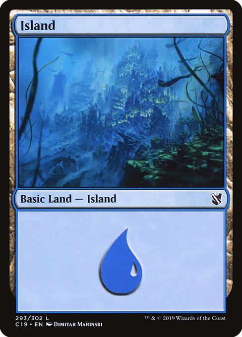 Island 293
