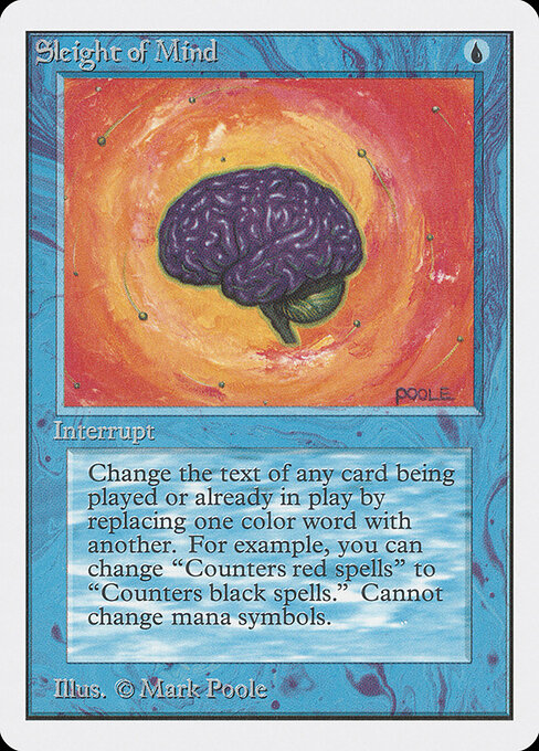 Sleight of Mind 79