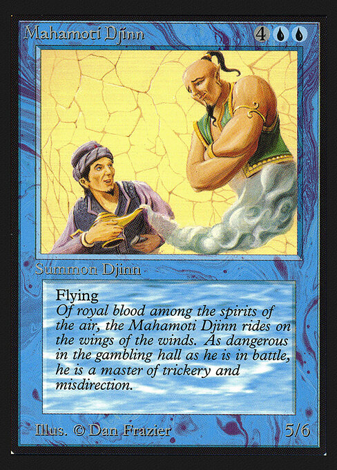 Mahamoti Djinn 65