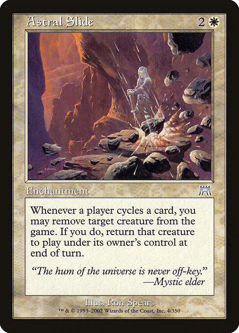 Astral Slide 4