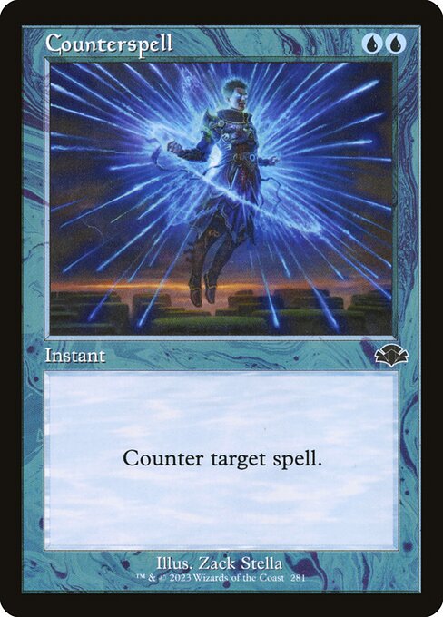 Counterspell 281