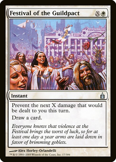 Festival of the Guildpact 17
