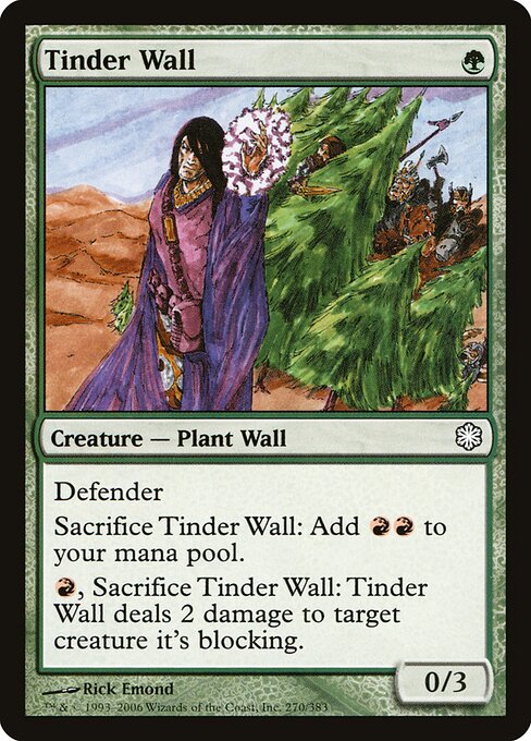Tinder Wall 270