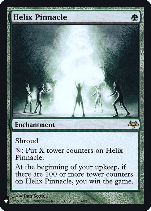 Helix Pinnacle EVE-68