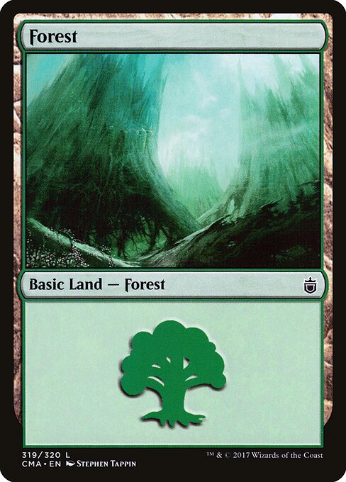 Forest 319