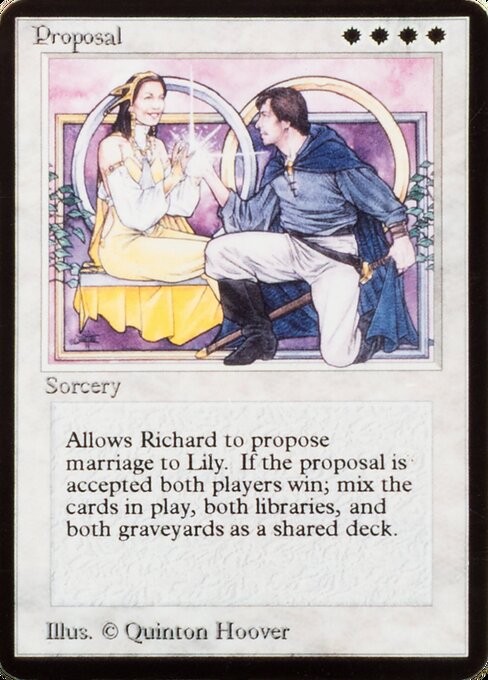 Proposal 3