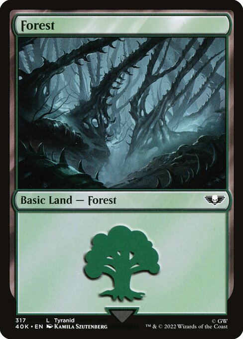 Forest 317