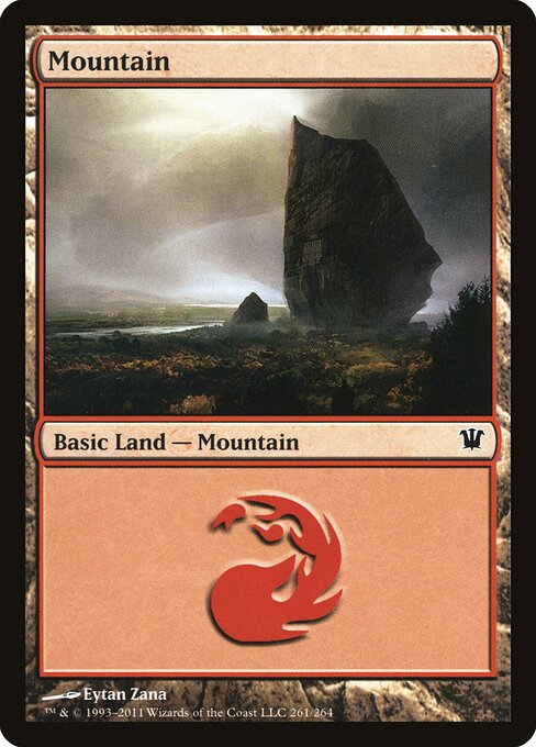 Mountain 261