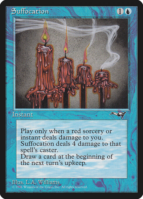 Suffocation 38