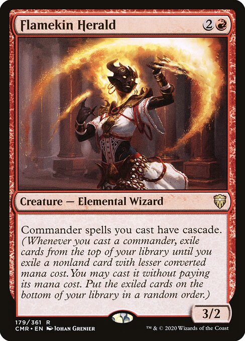 Flamekin Herald 179