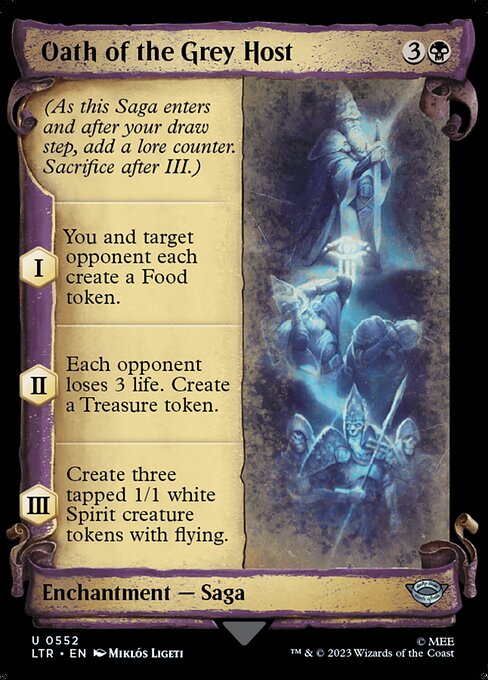 Oath of the Grey Host 552