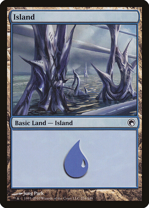 Island 234