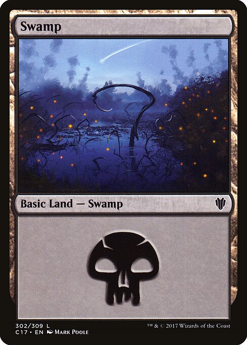 Swamp 302