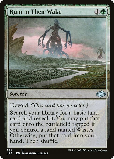 Ruin in Their Wake 132