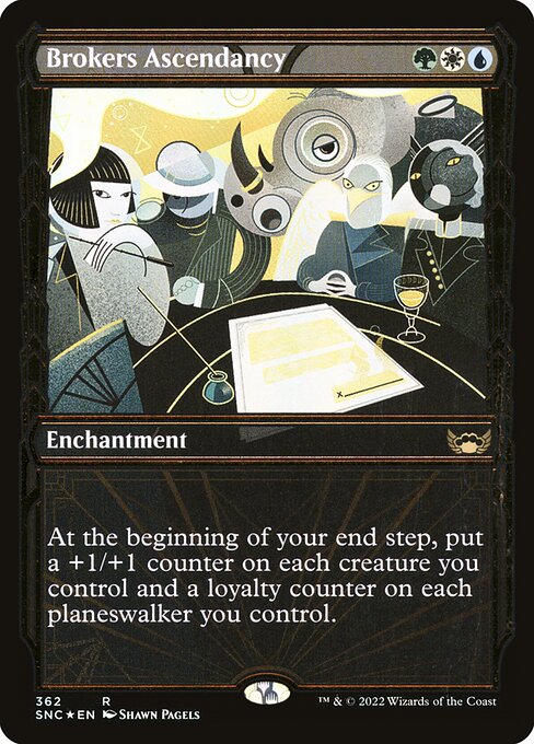 Brokers Ascendancy 362