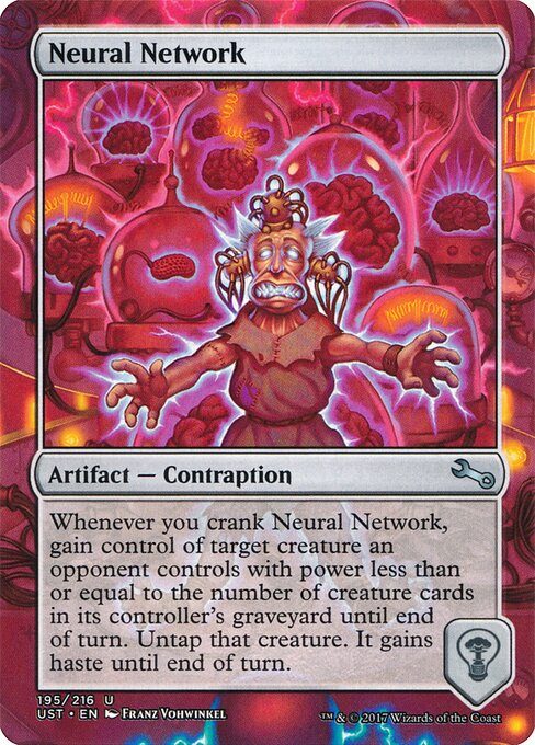 Neural Network 195