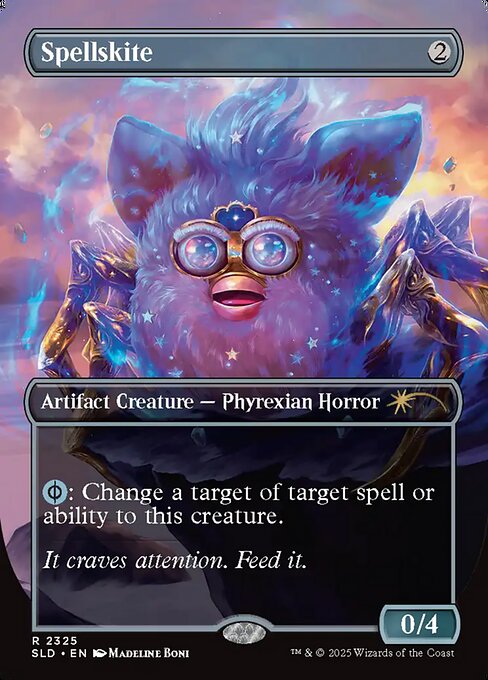 Spellskite 2325