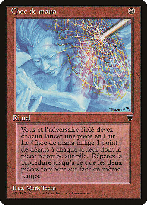Mana Clash 92