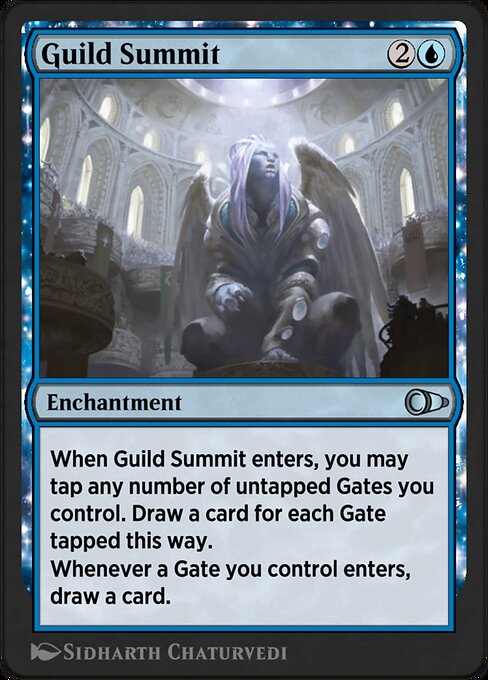 Guild Summit 56
