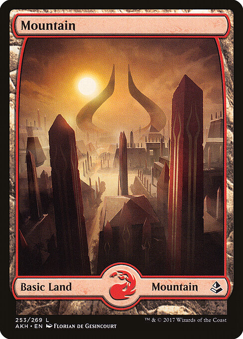 Mountain 253