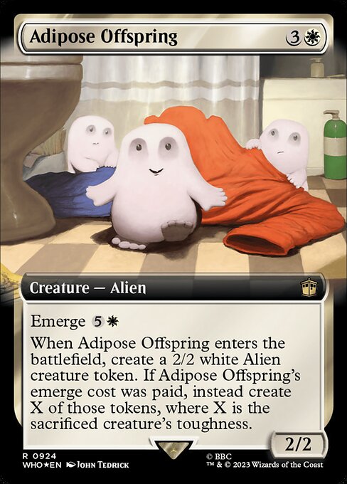 Adipose Offspring 924
