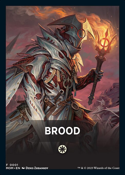 Brood 1