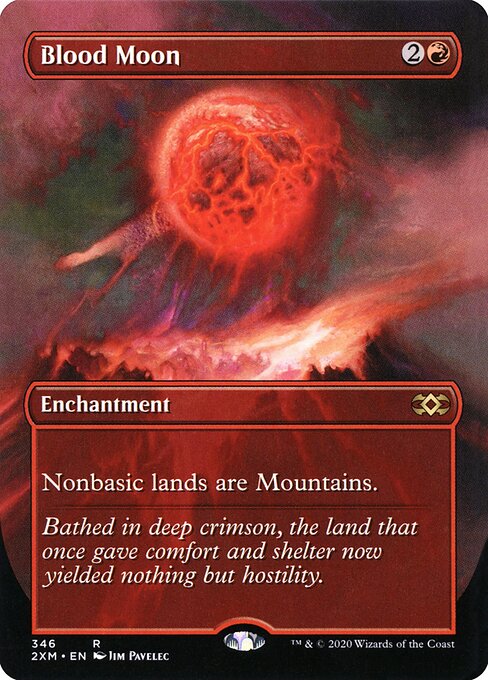Blood Moon 346
