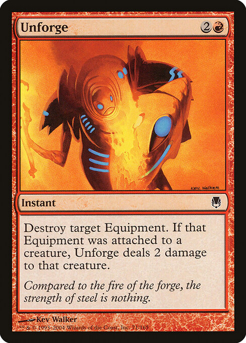 Unforge 71