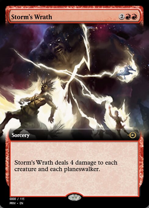 Storm's Wrath 79929