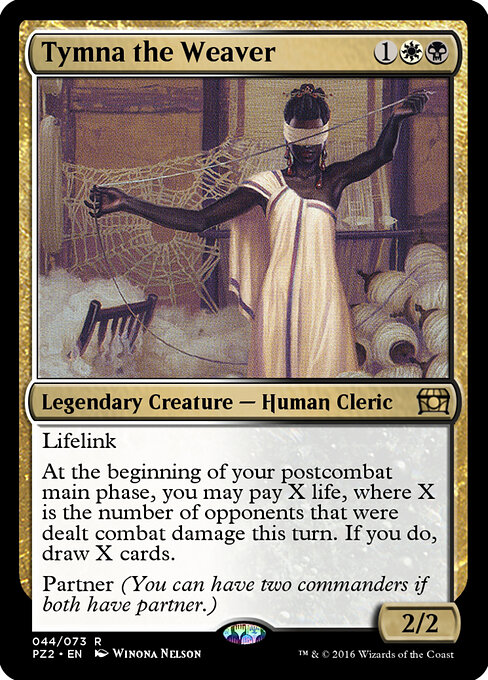 Tymna the Weaver 44